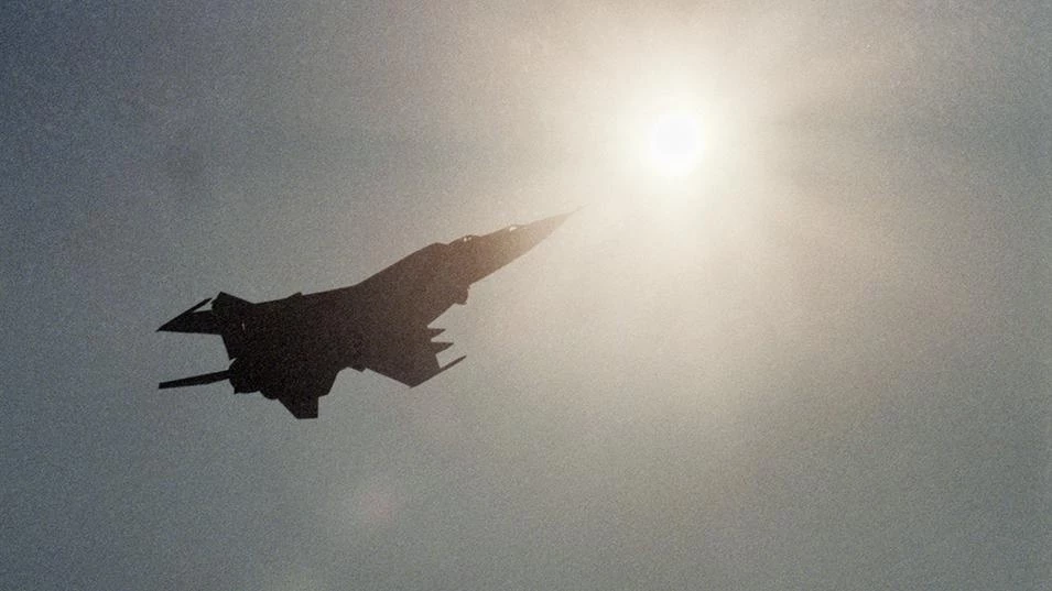 «Είναι ζωντανός είναι συγκλονιστικό» – Βρέθηκε ο τελευταίος σοβιετικός πιλότος 30 χρόνια μετά την κατάρριψη του αεροσκάφους του!